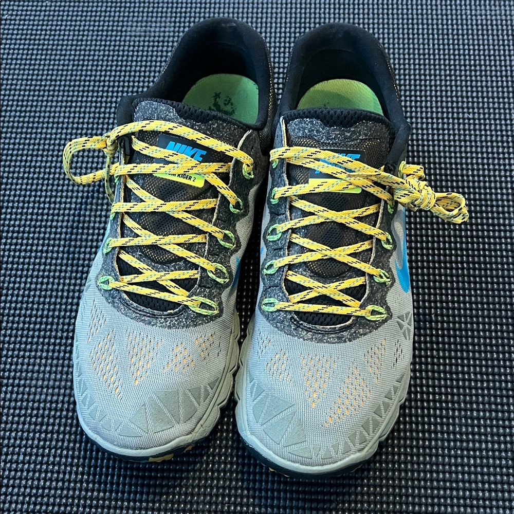Nike Zoom Kiger 2 Running Shoes